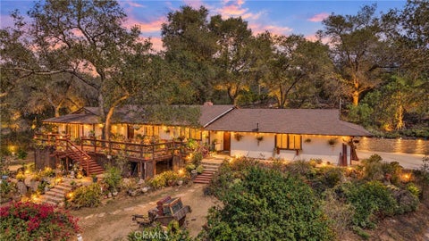 Photo of 514 S Live Oak Park RD, Fallbrook, CA 92028 (MLS # CV26225919)