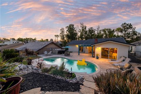 23417 Continental Drive Canyon Lake CA 92587