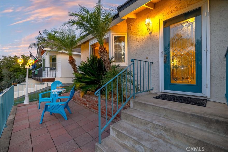 Welcome to your Canyon Lake retreat! This beautifully updated 3 bedroom, 2 bath single-story home offers the perfect blend of luxury, comfort, and lifestyle. Featuring a private pool, brand new roof (2025), new exterior paint, and fresh interior paint in the main living areas, this property is move-in ready and designed for everyday enjoyment. Rare, to have just a few steps to enjoy the gorgeious views. There is room for a boat in the garage. 

Situated directly on the prestigious Canyon Lake Golf Course and just steps from the private lake and beach, this rare flat home (with only a few entry steps) offers breathtaking views without the climb. Relax on your balcony with morning coffee or enjoy an Arnold Palmer overlooking the fairways.

Inside, the open-concept floor plan is ideal for entertaining, with seamless flow between the living room, dining area, and kitchen. Natural light fills the home, highlighting the spacious design and picturesque views.

Perfectly located near the main gate for convenient access, you’ll be just minutes from the Canyon Lake Country Club, golf, restaurants, shopping, and the Canyon Lake Town Center.

Whether you’re hosting friends, enjoying a quiet evening by the pool, or spending the day on the water, this property delivers the full Southern California resort lifestyle in one of the region’s most sought-after guard-gated lake communities.

Don’t wait—this one is priced to sell quickly!