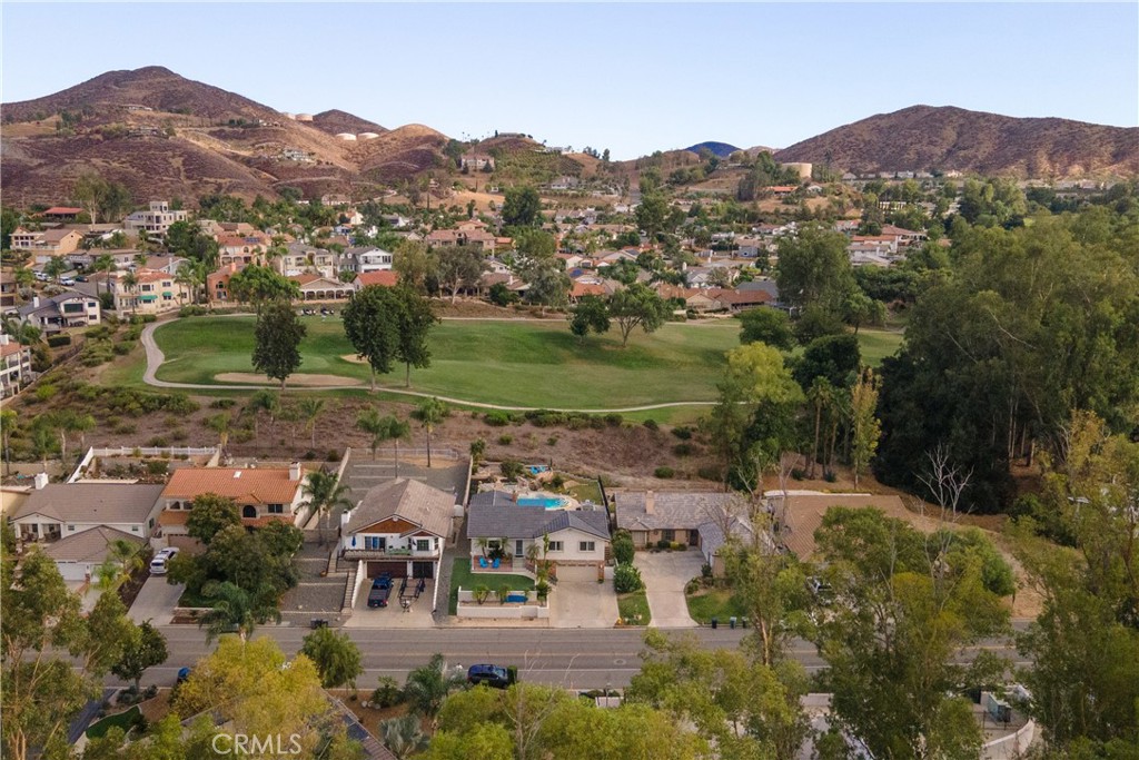 23417 Continental Drive