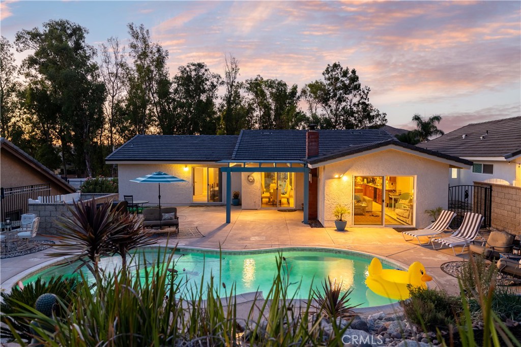 23417 Continental Drive