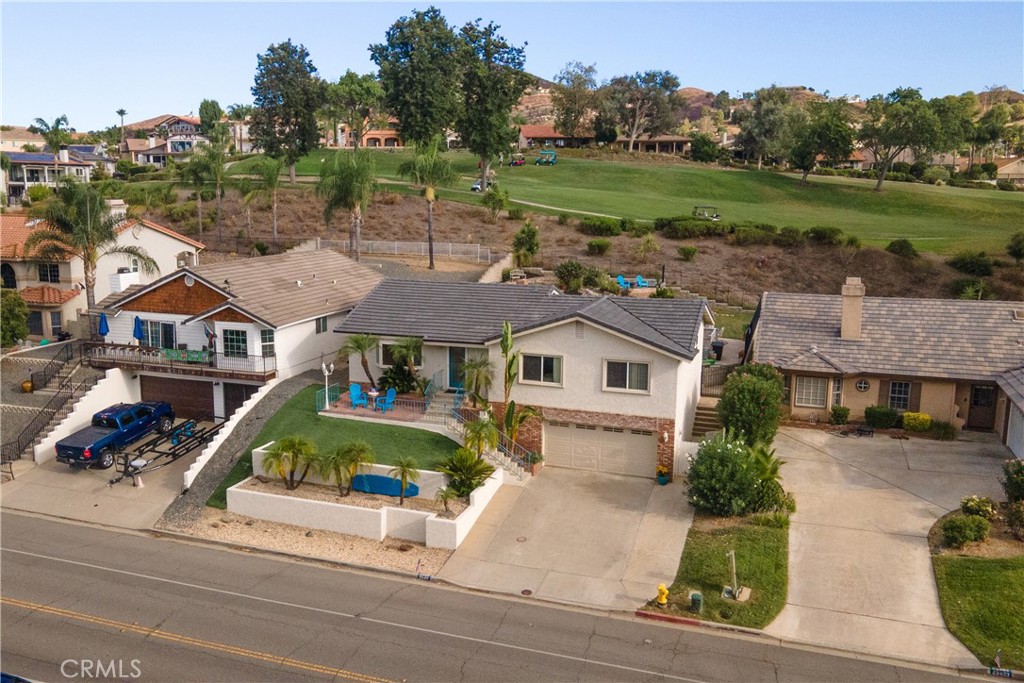 23417 Continental Drive