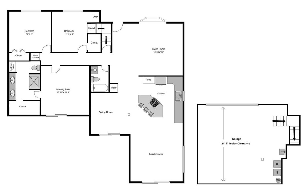 23417 Continental Drive