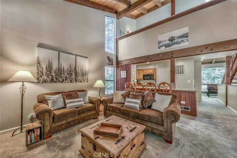 Photo of 3535 Lake Tahoe Blvd Blvd #410, South Lake Tahoe, CA 96150 (MLS # SR26021470)