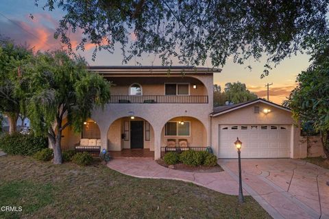 Photo of 258 Mara Avenue, Ventura, CA 93004 (MLS # V1-35428)