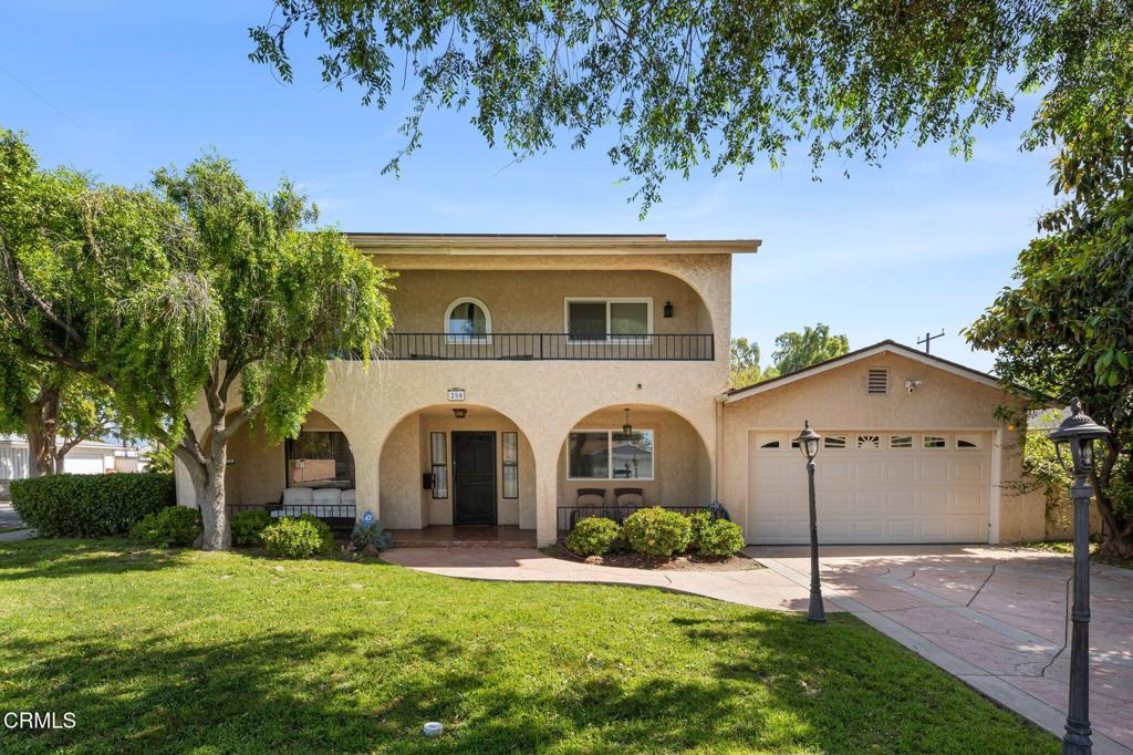 258 Mara Avenue