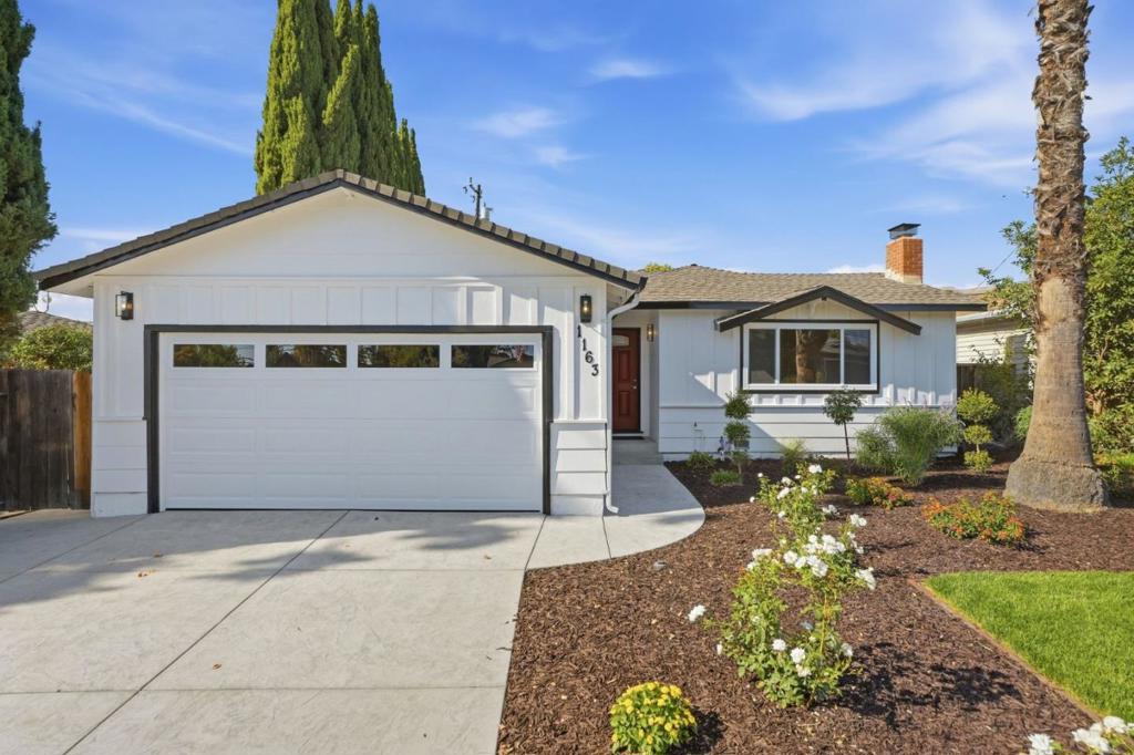 1163 Park Grove Drive