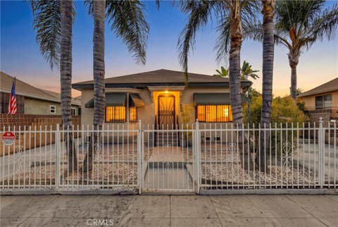 Photo of 608 N Breed Street, Los Angeles, CA 90033 (MLS # SB26180245)