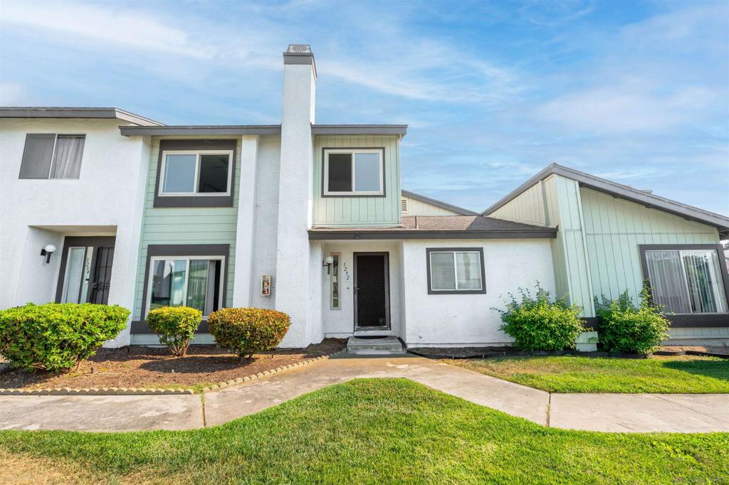 Welcome to this beautifully updated 3 bedroom home with a versatile bonus room, offering 1,494 sq. ft. of comfortable living space. The open and inviting layout features a bright living area, perfect for both everyday living and entertaining. The remodeled 2.5 bathrooms showcase modern finishes and thoughtful design. Enjoy the convenience of your own private patio and a 2-car garage providing plenty of storage. The bonus room offers endless possibilities as a home office, playroom, or guest space. Located in a desirable community close to parks, shopping, dining, and easy freeway access, this home combines style, function, and an unbeatable location. Buyer's and Buyer's Broker/Agent should verify measurements and complete thorough inspections and investigations prior to Close of Escrow to satisfy themselves with the current condition of the property. Buyer(s) to verify and approve all data, reports, records, inspections, permits, MLS, HOA, if applicable and all information pertaining to the property prior to removal of contingencies. All contracts/offers are subject to seller approval and any offers or counteroffers by seller are not binding unless the entire agreement is ratified by all parties.