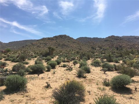 Photo of 0 Sandalwood, Joshua Tree, CA 92252 (MLS # JT26031467)