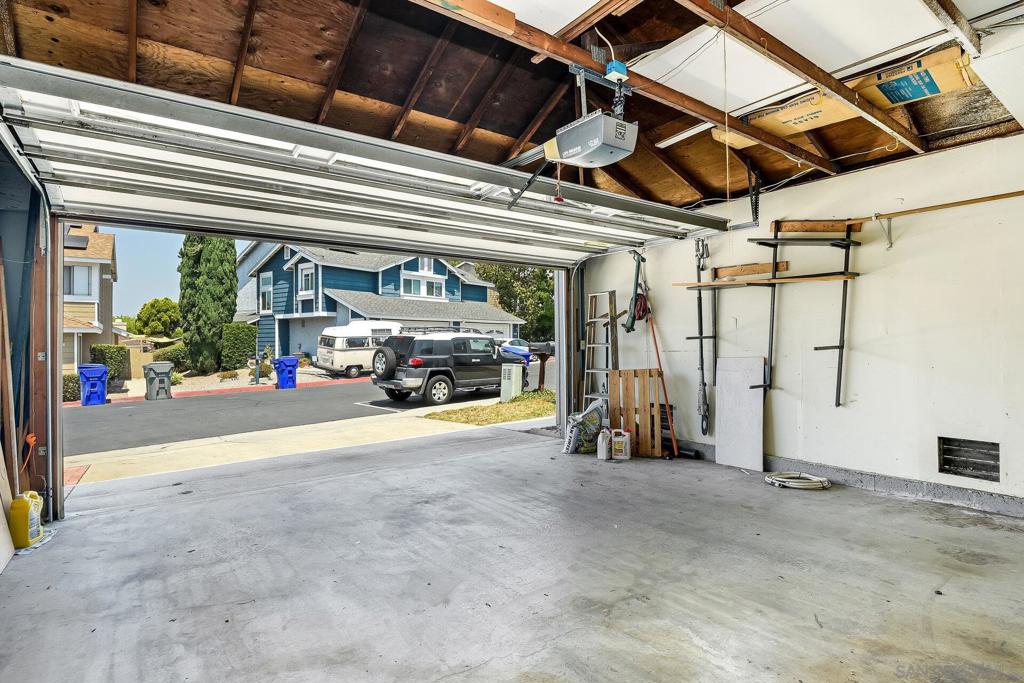 San Diego - Residential