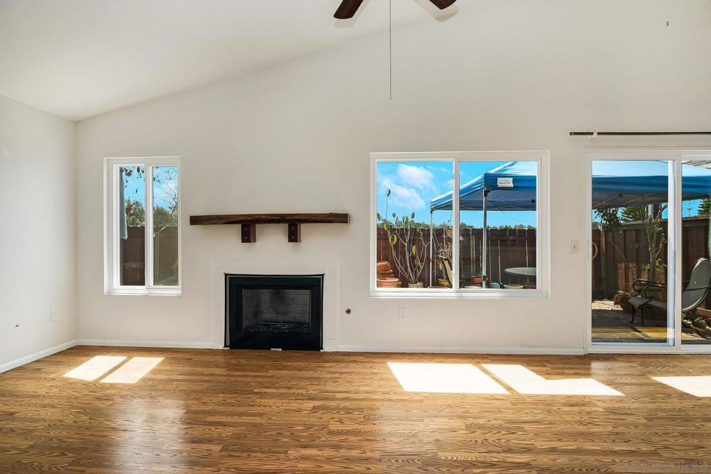 San Diego - Residential