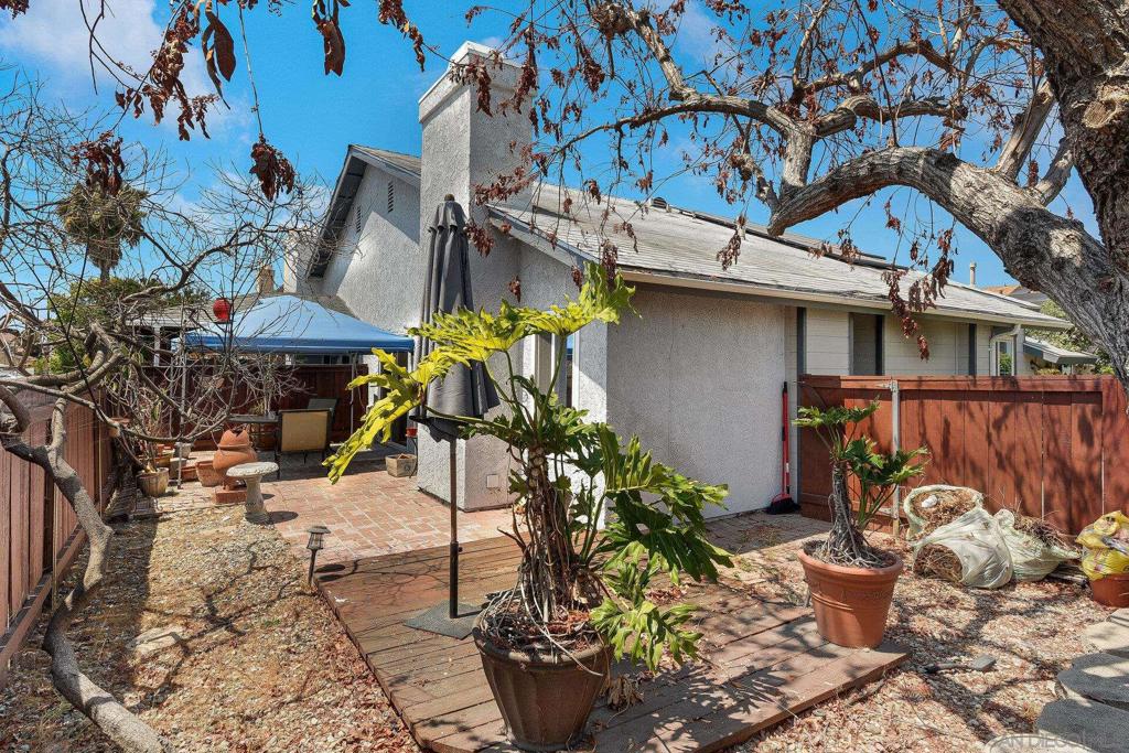 San Diego - Residential