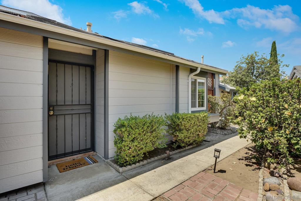 San Diego - Residential