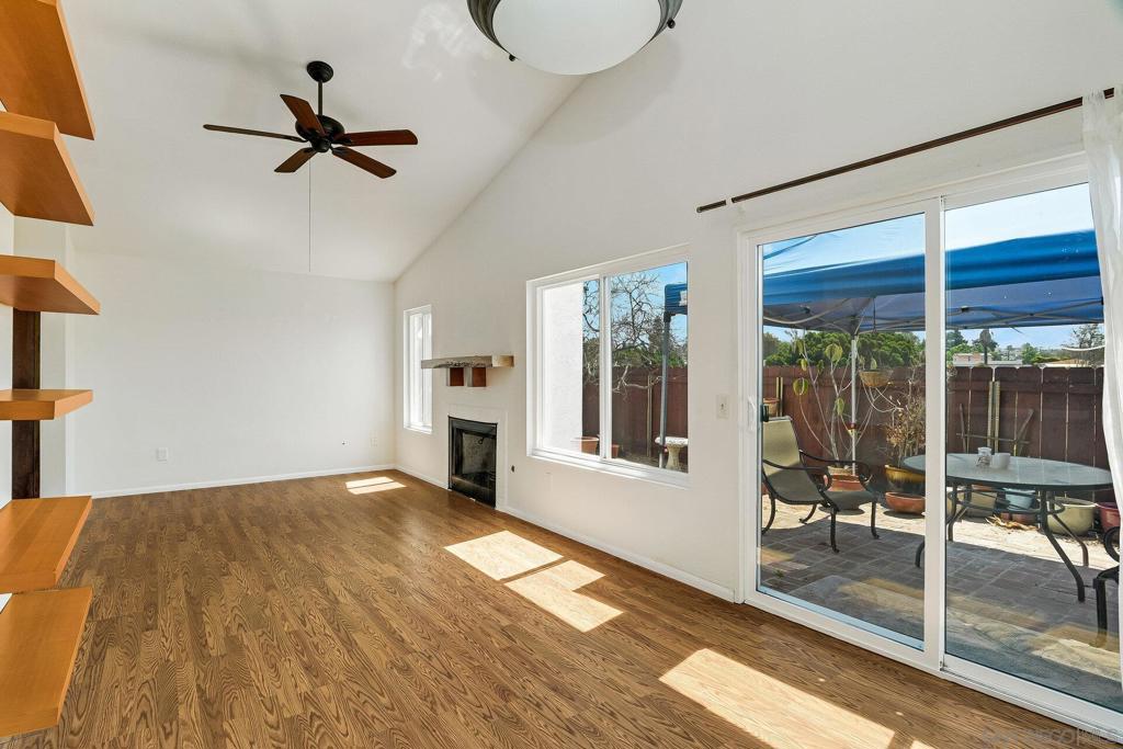 San Diego - Residential