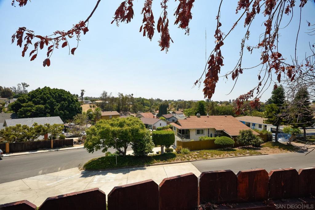 San Diego - Residential