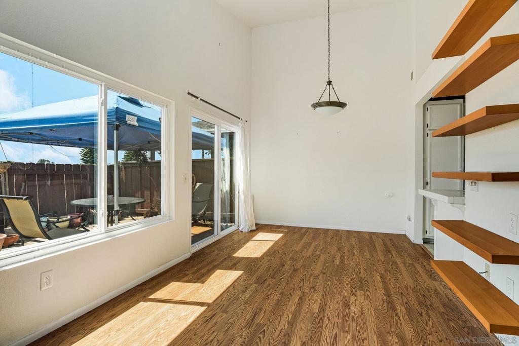 San Diego - Residential