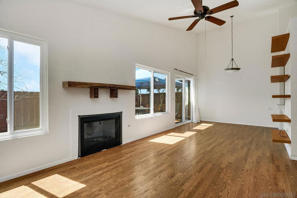 San Diego - Residential