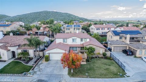 198 Caldera Perris CA 92570