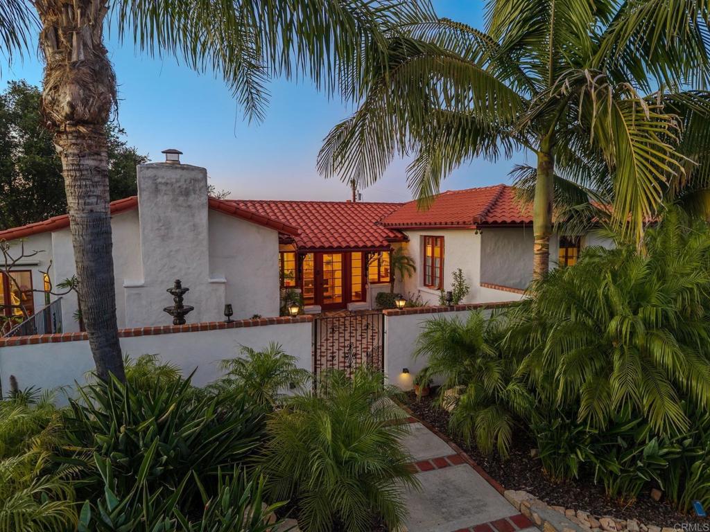 1792 Alta Vista Drive