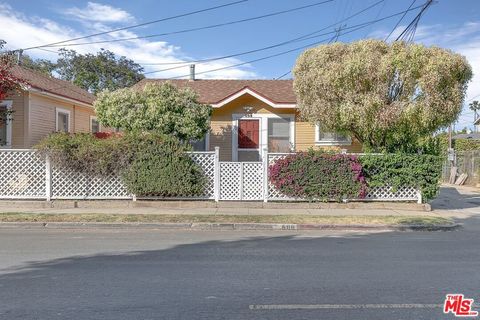 Photo of 608 7th Avenue, Venice, CA 90291 (MLS # 26678727)