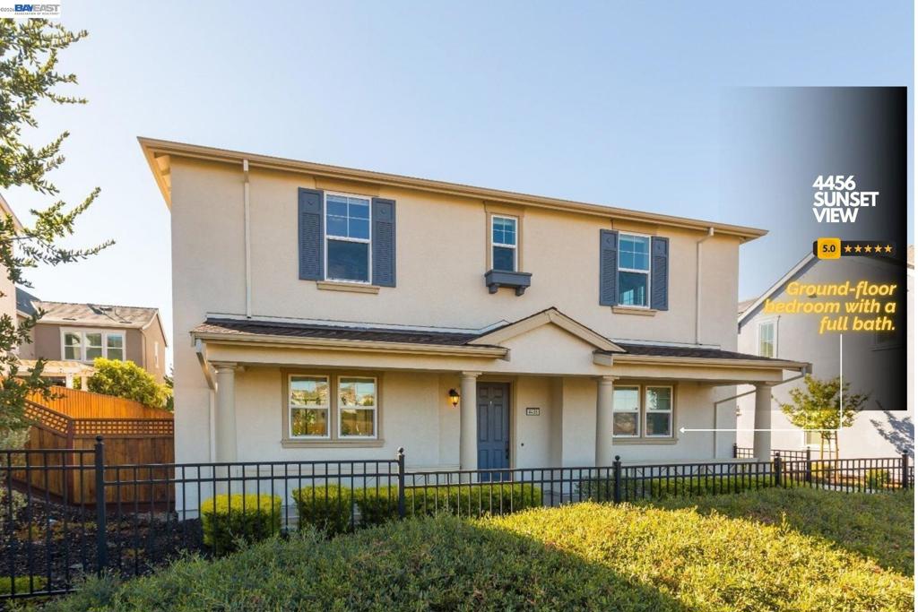 4456 Sunset View Dr