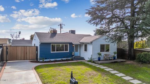 178 Twilight Vista Drive Altadena CA 91001