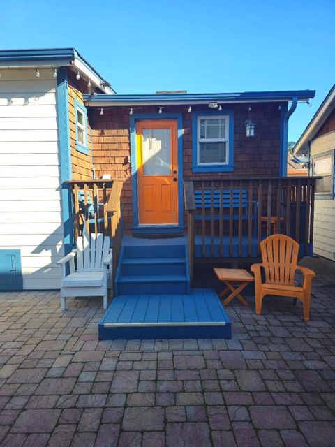 Photo of 229 Moana Way #A, Pacifica, CA 94044 (MLS # ML82030015)