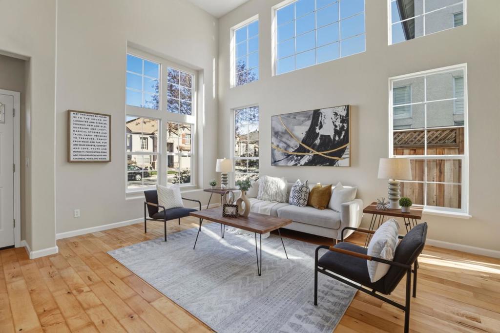 368 Huckleberry Drive