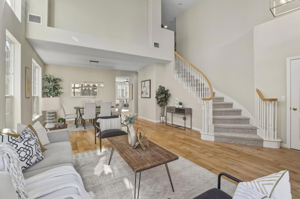 368 Huckleberry Drive