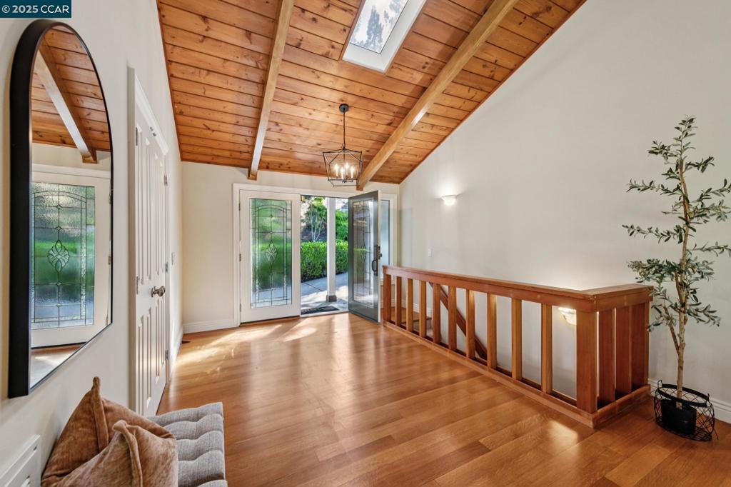 UPPER HAPPY VLY - Residential
