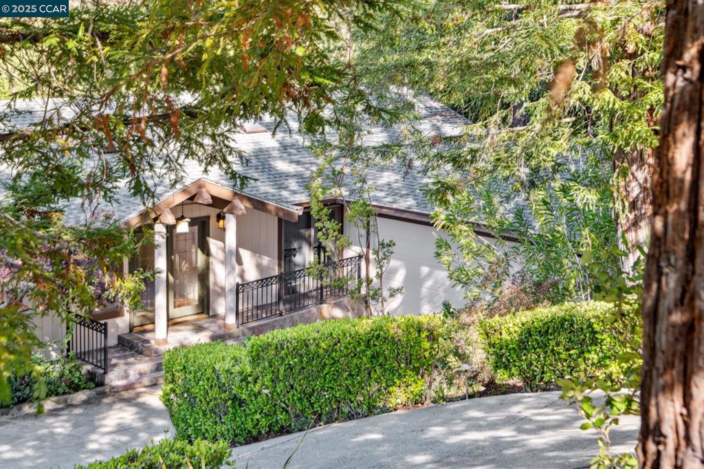 UPPER HAPPY VLY - Residential