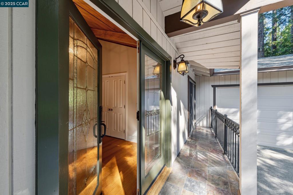 UPPER HAPPY VLY - Residential