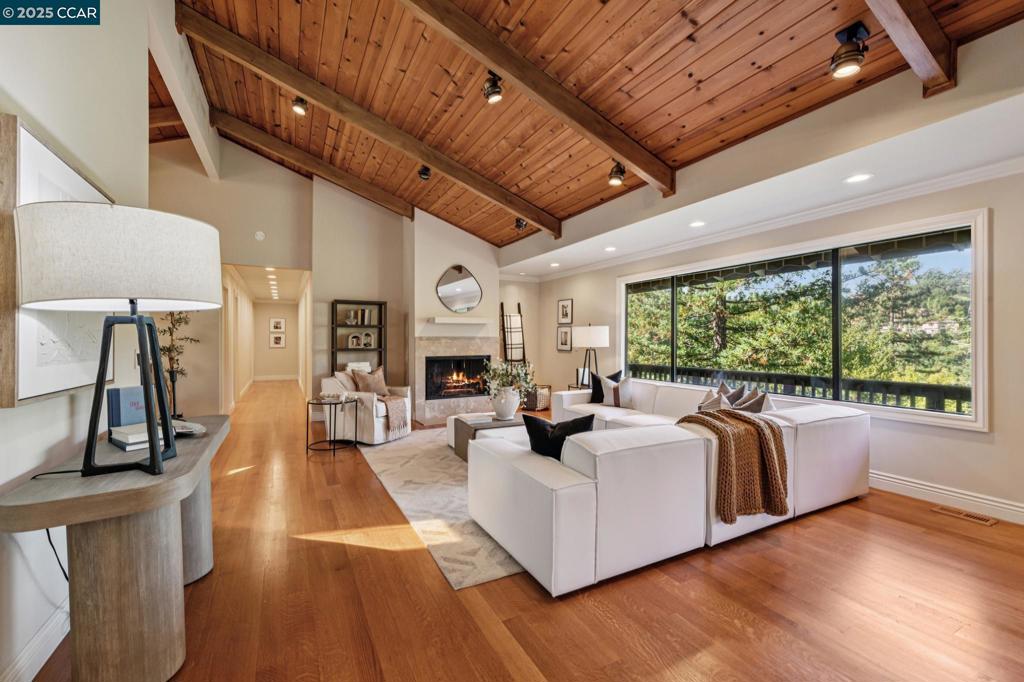 UPPER HAPPY VLY - Residential