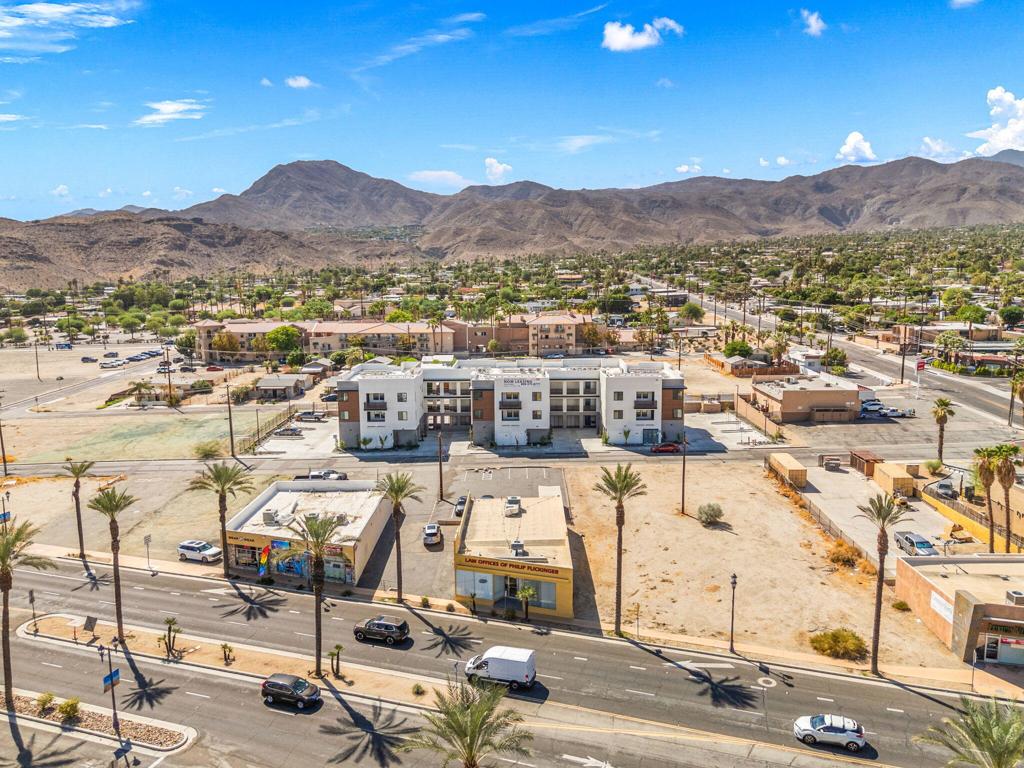 68555 Palm Canyon Drive