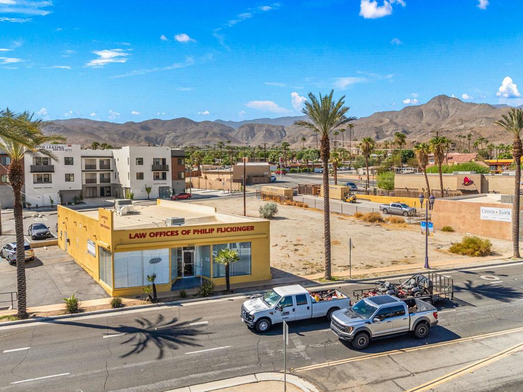 68555 Palm Canyon Drive