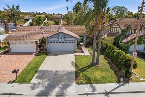 Photo of 8462 E Amberwood St, Anaheim, CA 92808 (MLS # SR26081019)