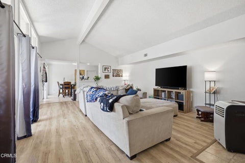Tiny photo for 10277 Alexandria Street, Ventura, CA 93004 (MLS # V1-39413)