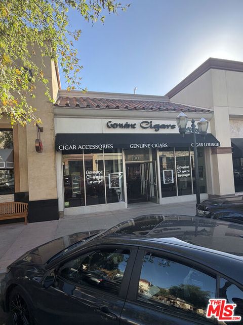 24250 Town Center Drive 130 Santa Clarita CA 91355