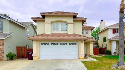 39522 Oak Circle Murrieta CA 92563