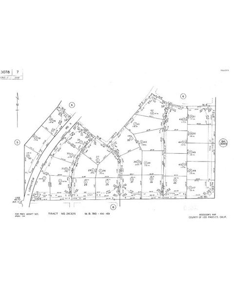 Photo of 0 E Avenue N-8, Palmdale, CA 93550 (MLS # IV26021176)