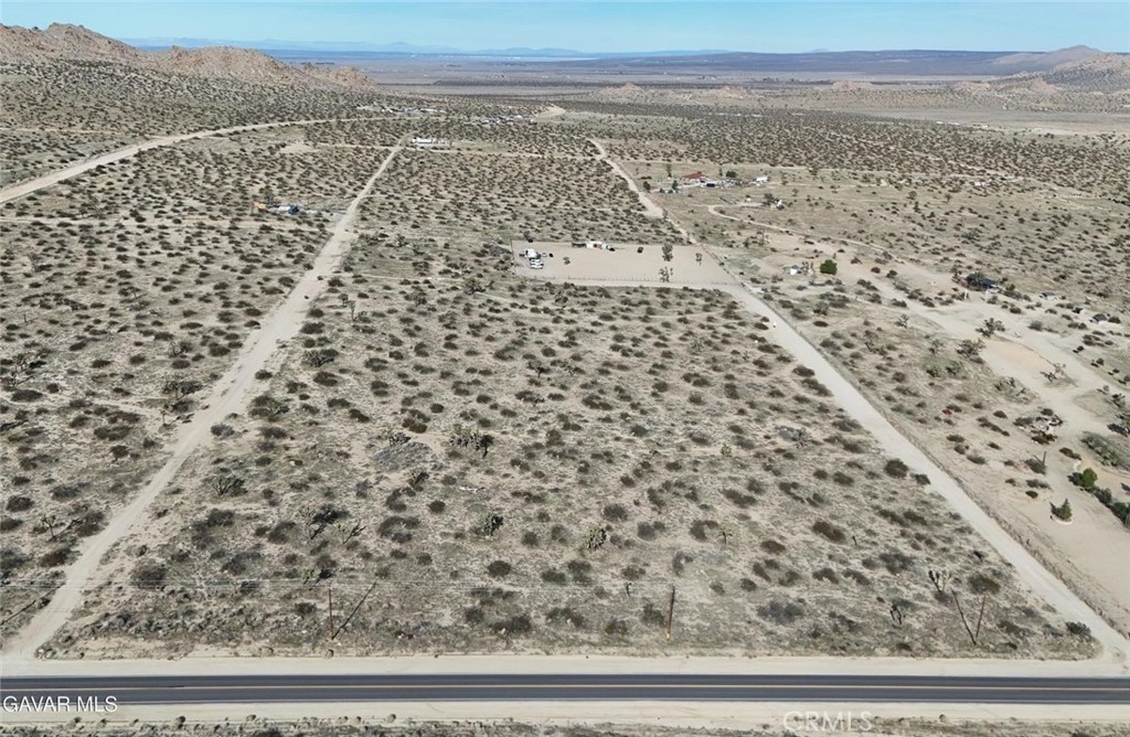 0 E Avenue N-8
