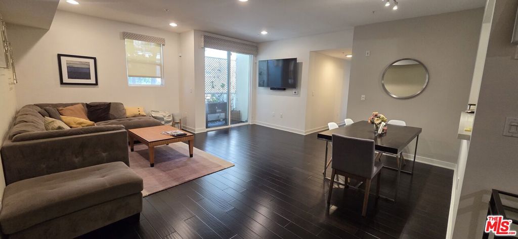 436 S Virgil Avenue 209