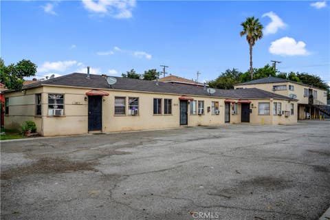 Photo of 3823 Walnut ST, Cudahy, CA 90201 (MLS # DW26179531)