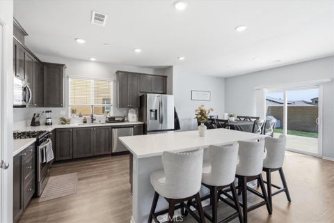 Photo of 15727 Akron St, Victorville, CA 92394 (MLS # IV26149545)