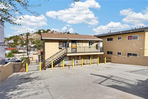 Photo of 5043 Borland Rd RD, Los Angeles, CA 90032 (MLS # SR26215093)