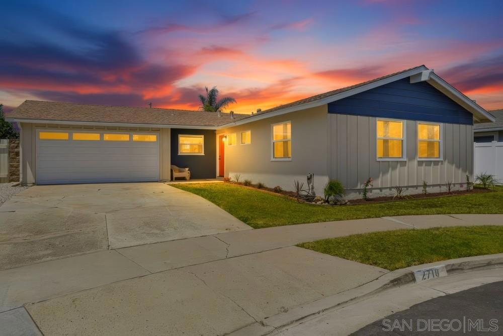 2718 Powhatan Ave. AVE