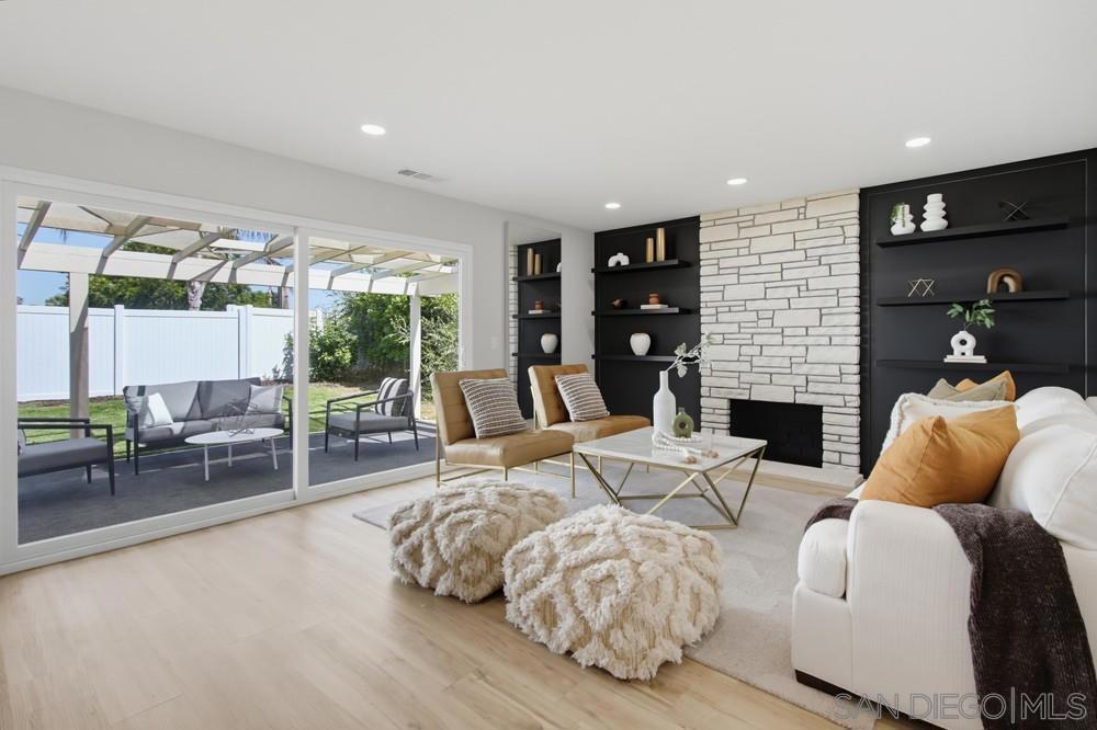 2718 Powhatan Ave. AVE, San Diego CA 92117