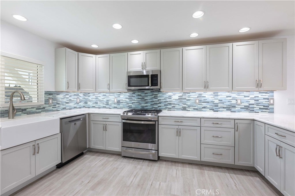 Photo of 10191 Noel St, Cypress, CA 90630 (MLS # PW26152028)