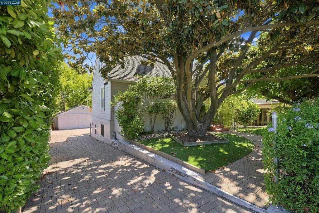 2180 Hillside Ave AVE, Walnut Creek CA 94597